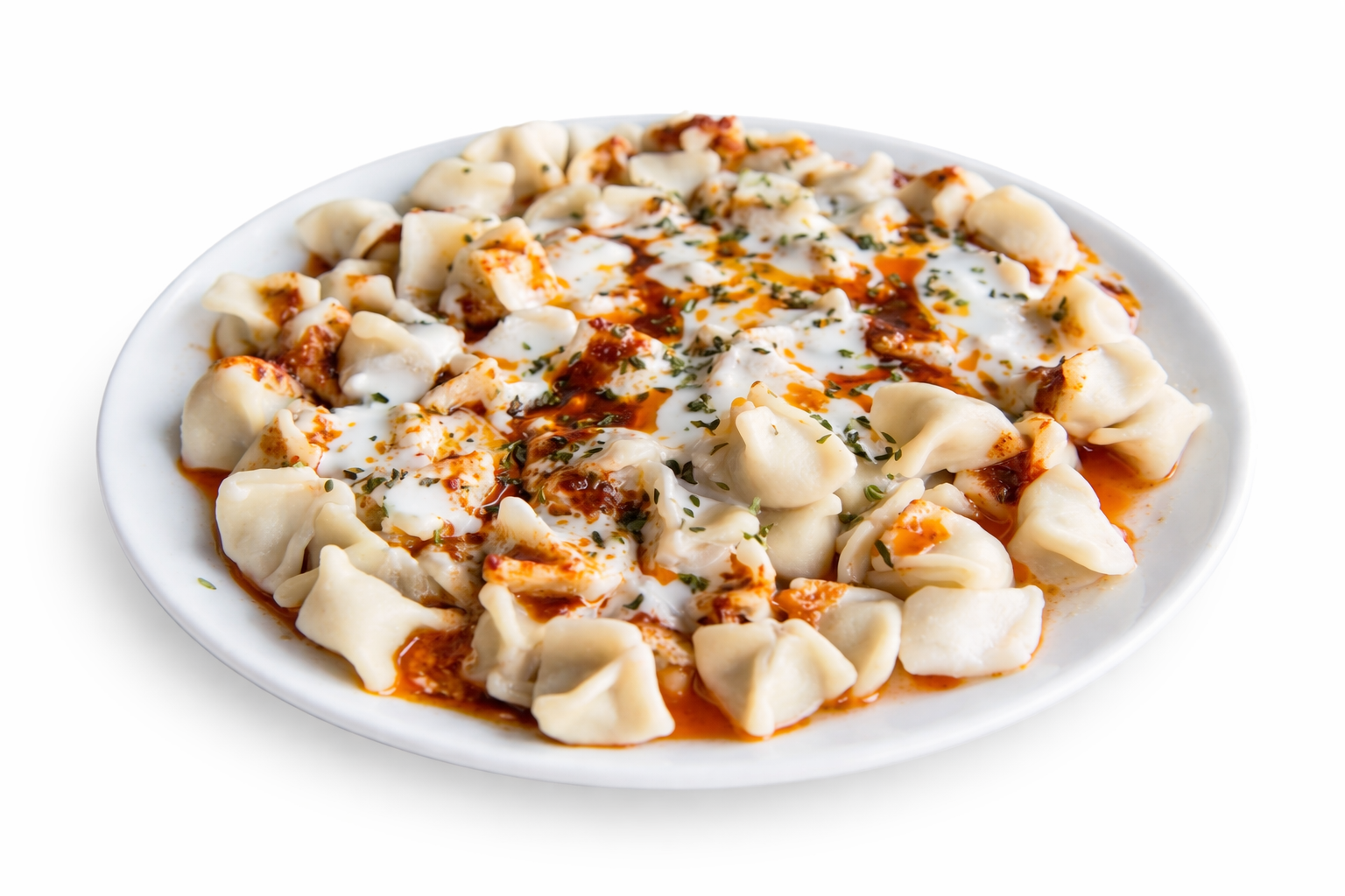Mantı