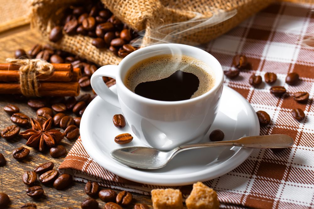 Espresso