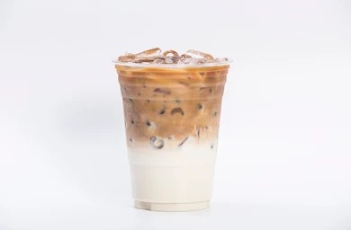 Iced Latte