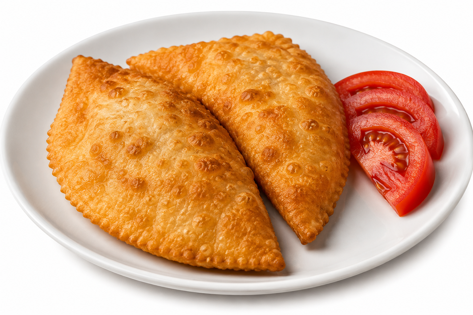 Çi Börek (Porsiyon - 2 Adet)
