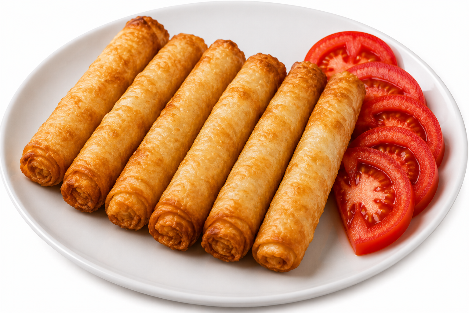 Sigara Böreği (Porsiyon - 6 Adet)