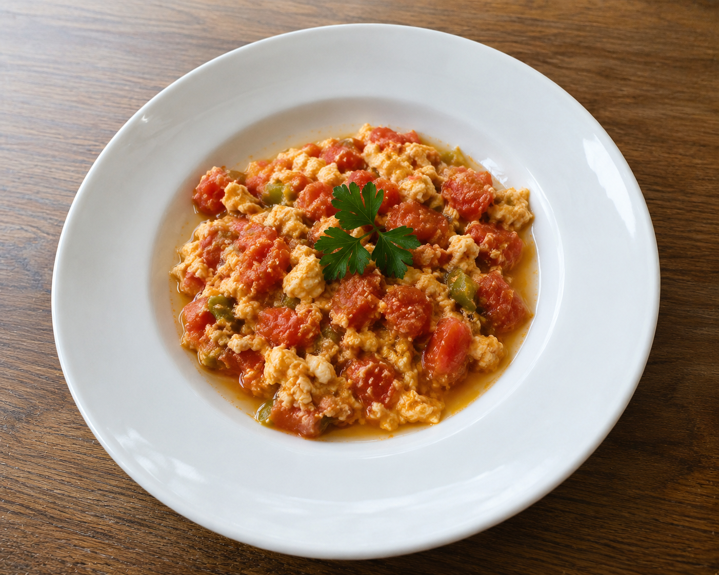 Menemen (Tek Kişilik)