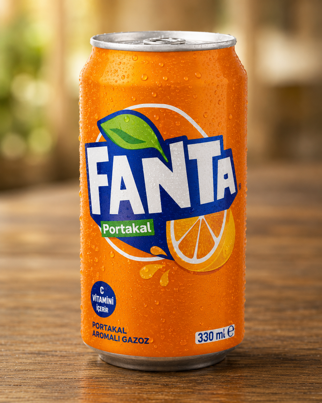 Fanta