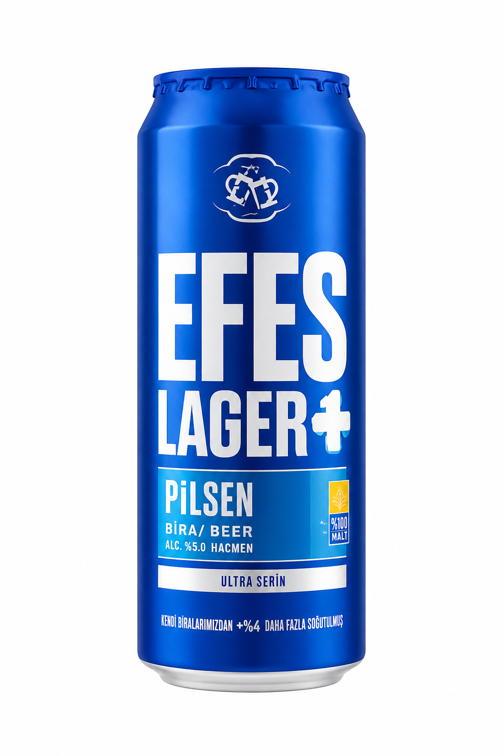 Efes Pilsen (Kutu - 50 cl)