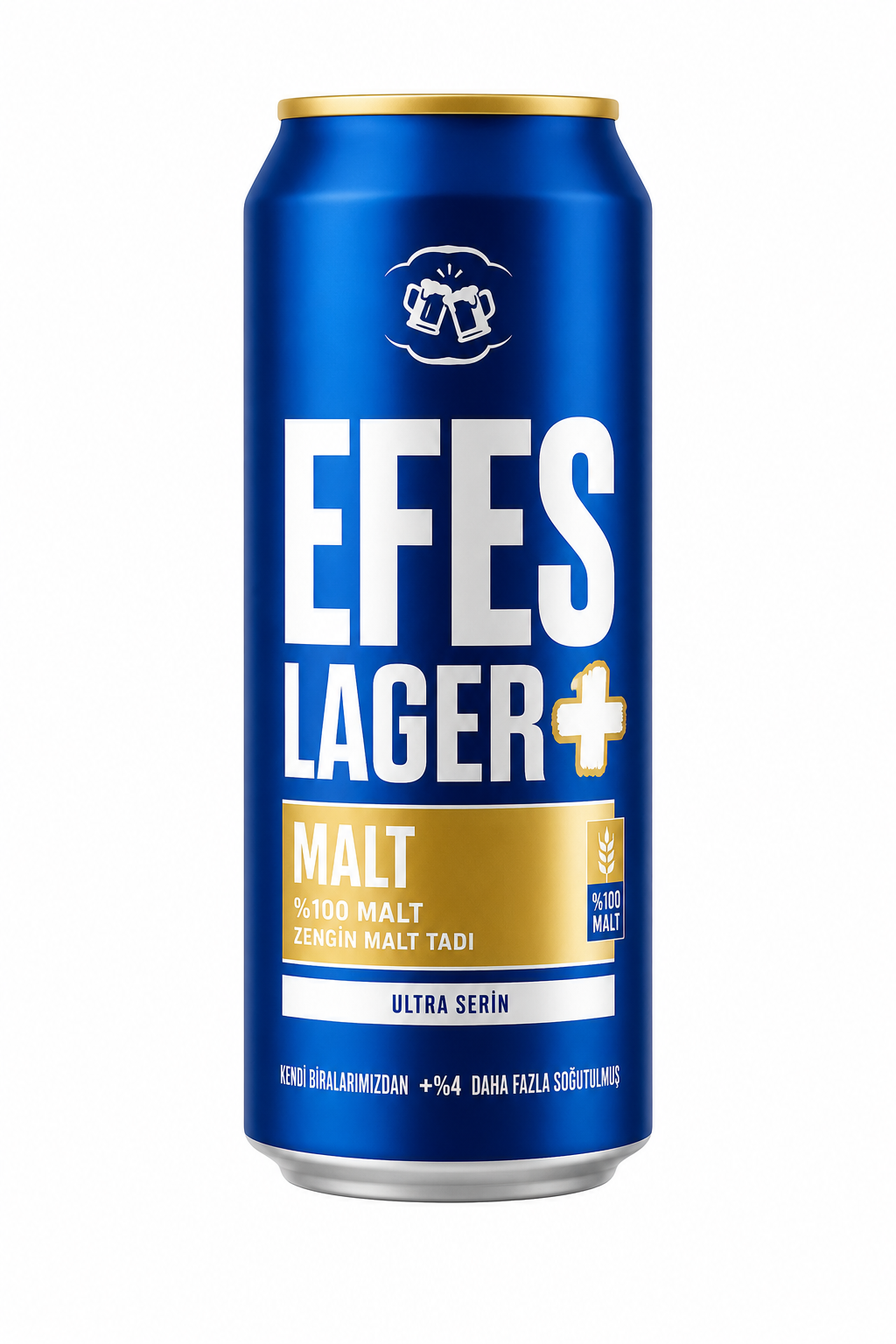 Efes Malt (Kutu - 50 cl)