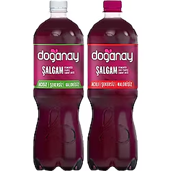 Şalgam (300 ml)