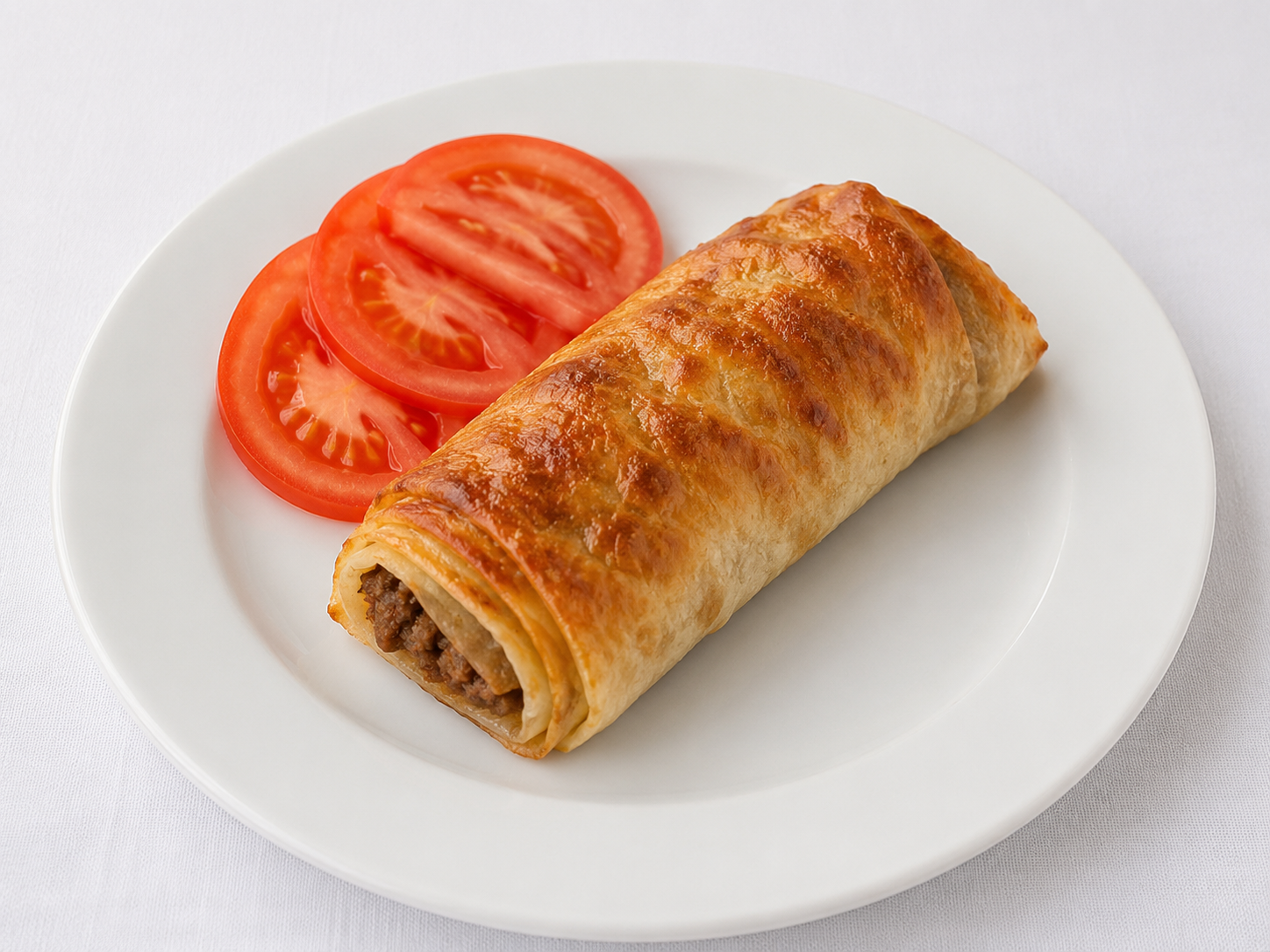 Avcı Böreği (1 Adet)