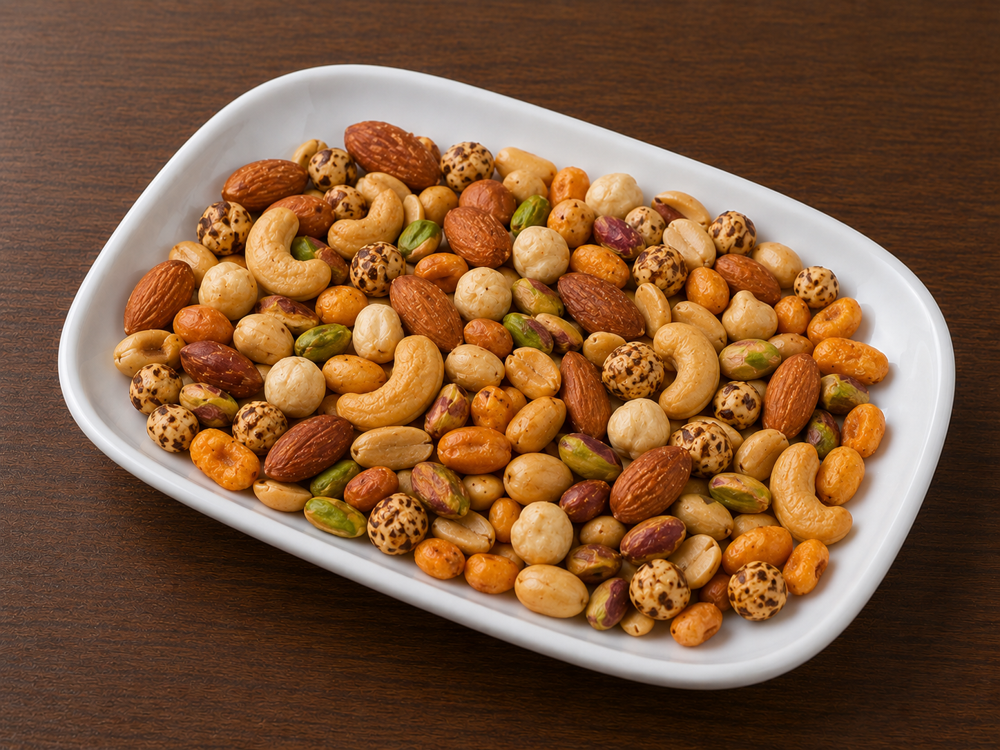 Karışık Çerez Tabağı (Porsiyon)